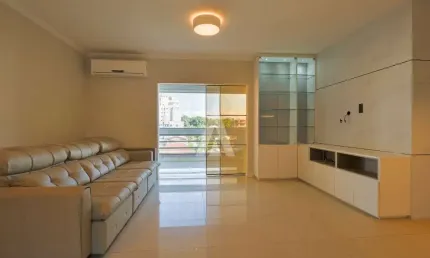 Apartamento com 3 quartos à venda na Rua Machado de Assis, --, América, Joinville por R$ 998.000