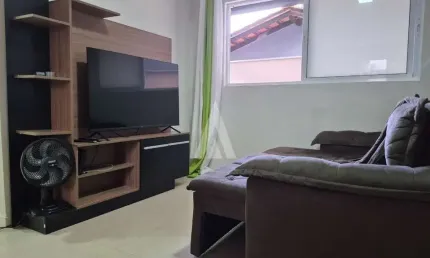 Apartamento com 2 quartos à venda na Alícia Bitencourt, --, Costa e Silva, Joinville por R$ 310.000
