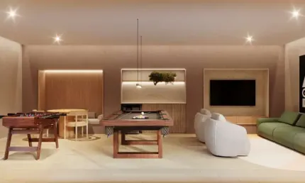 Apartamento com 2 quartos à venda na rua rio grande do sul, --, anita garibaldi, joinville por r$ 633.300