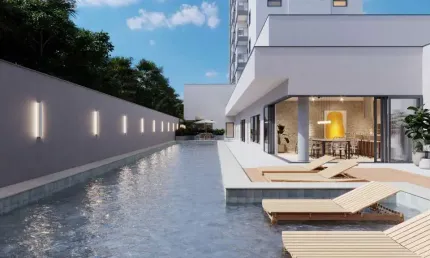 Apartamento com 2 quartos à venda na Rua Rio Grande do Sul, --, Anita Garibaldi, Joinville por R$ 626.000