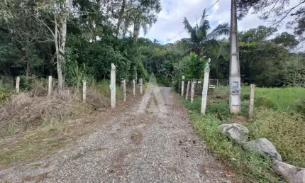 Chácara / sítio à venda na rodovia do arroz  km 18, --, vila nova, joinville, 102 m2 por r$ 690.000