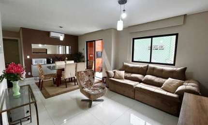Apartamento com 3 quartos à venda na Rua Mondaí, --, Saguaçu, Joinville por R$ 650.000