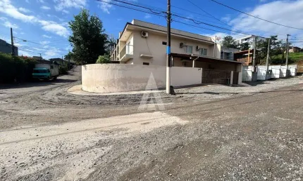 Casa com 3 quartos à venda na Missões, --, Nova Brasília, Joinville, 101 m2 por R$ 500.000