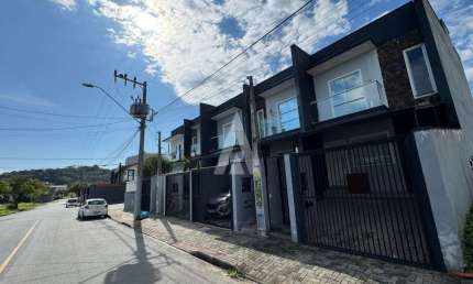 Casa com 2 quartos à venda na Rudolfo Schmal, --, Glória, Joinville, 81 m2 por R$ 420.000