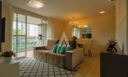 Apartamento com 3 quartos à venda na rua expedicionário holz, --, centro, joinville por r$ 1.150.000