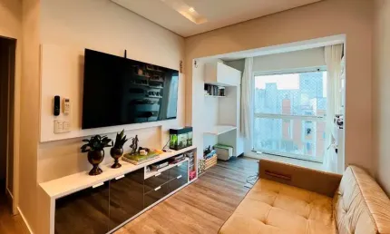 Apartamento com 3 quartos à venda na rua joão paul, --, floresta, joinville por r$ 830.000