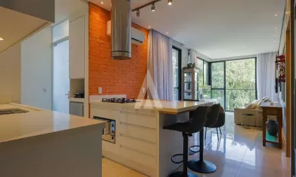 Apartamento com 3 quartos à venda na Rua Bento Gonçalves, --, Glória, Joinville por R$ 885.000