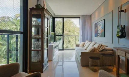 Apartamento com 3 quartos à venda na Rua Bento Gonçalves, --, Glória, Joinville por R$ 885.000