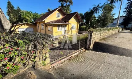 Terreno à venda na Rua da Independência, --, Anita Garibaldi, Joinville por R$ 6.613.442