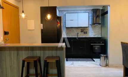 Apartamento com 2 quartos à venda na Rua Almirante Jaceguay, --, Santo Antônio, Joinville por R$ 400.000