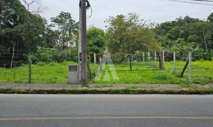 Terreno à venda na Rua Farroupilha, --, Floresta, Joinville por R$ 4.326.492