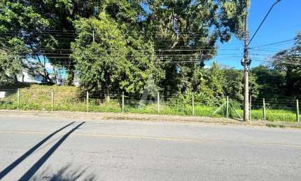 Terreno à venda na Rua Farroupilha, --, Floresta, Joinville por R$ 1.443.492