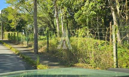 Terreno à venda na Rua Farroupilha, --, Floresta, Joinville por R$ 1.443.000