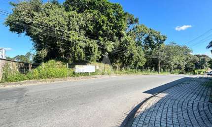 Terreno à venda na Rua Farroupilha, --, Floresta, Joinville por R$ 1.440.000