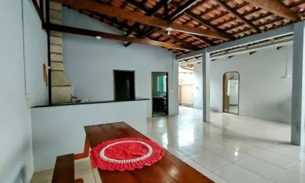 Casa com 3 quartos à venda na aristides rudnick, --, jardim iririú, joinville, 130 m2 por r$ 530.000