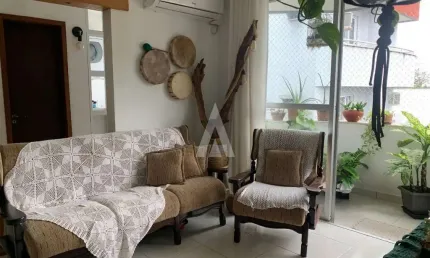 Apartamento com 2 quartos à venda na rua rio grande do sul, --, anita garibaldi, joinville por r$ 399.000