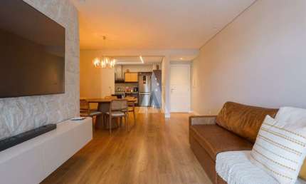 Apartamento com 4 quartos à venda na Rua Pernambuco, --, Atiradores, Joinville por R$ 1.100.000