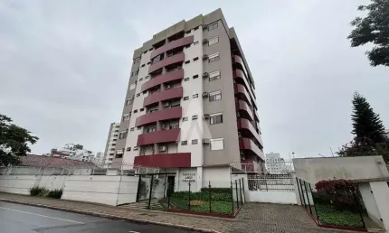 Apartamento com 3 quartos à venda na Rua José de Alencar, --, América, Joinville por R$ 680.000