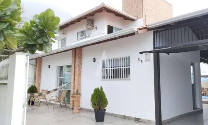 Casa com 2 quartos à venda na da Sogra, --, Tabuleiro, Barra Velha, 146 m2 por R$ 1.100.000
