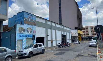 Prédio à venda na Rua São Joaquim, --, Centro, Joinville, 1166 m2 por R$ 9.890.000