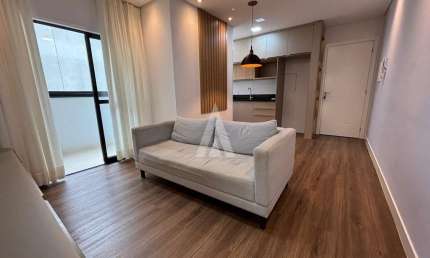 Apartamento com 2 quartos à venda na Rua Helena Degelmann, --, Costa e Silva, Joinville por R$ 450.000