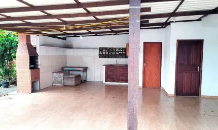 Casa com 2 quartos à venda na Judith Coutinho, --, São Marcos, Joinville, 90 m2 por R$ 460.000