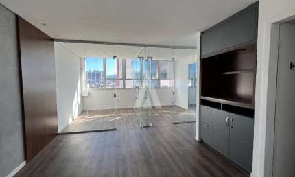 Sala comercial à venda na Princesa Isabel, --, Centro, Joinville, 75 m2 por R$ 390.000