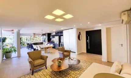 Cobertura com 3 quartos à venda na Rua Benjamin Constant, --, América, Joinville por R$ 2.290.000