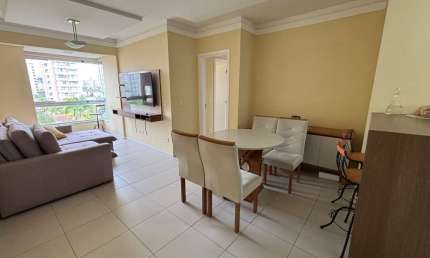 Apartamento com 3 quartos à venda na Rua Alvarenga Peixoto, --, América, Joinville por R$ 490.000