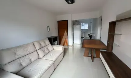 Apartamento com 2 quartos à venda na Rua Diringshofen, --, Anita Garibaldi, Joinville por R$ 319.000