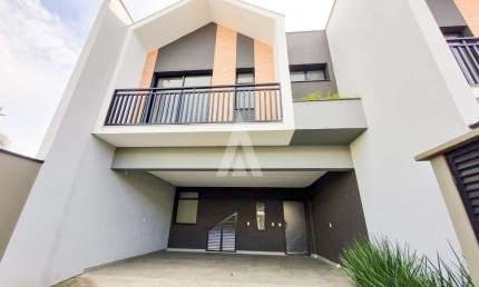 Casa com 3 quartos à venda na Rua Herval do Oeste, --, Saguaçu, Joinville, 190 m2 por R$ 1.400.000