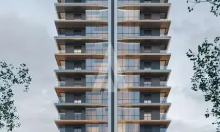 Apartamento com 4 quartos à venda na Rua Conselheiro Arp, --, América, Joinville por R$ 2.650.000