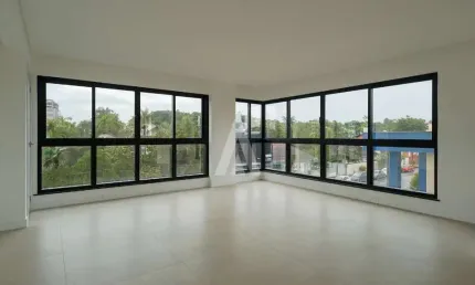 Apartamento com 3 quartos à venda na Rua João Pessoa, --, América, Joinville por R$ 1.200.000