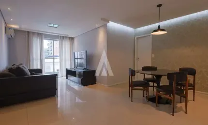 Apartamento com 3 quartos à venda na Rua Desembargador Nelson Nunes Guimarães, --, Atiradores, Joinville por R$ 750.000