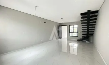Casa com 3 quartos à venda na Rua Itapiranga, --, Saguaçu, Joinville, 126 m2 por R$ 885.000