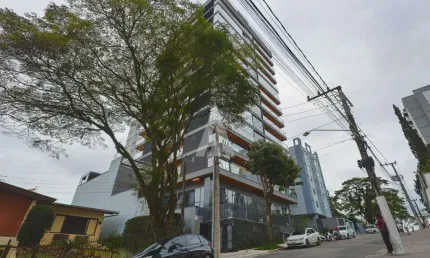 Apartamento com 3 quartos à venda na Rua Alberto Kroehne, --, Atiradores, Joinville por R$ 1.400.000