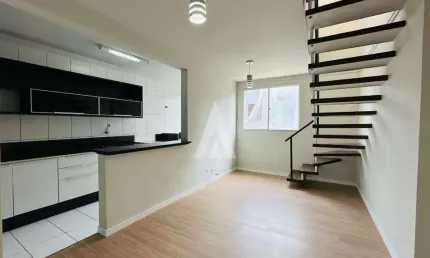 Cobertura com 3 quartos à venda na Rua Marari, --, Atiradores, Joinville por R$ 395.000