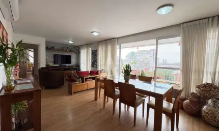 Apartamento com 3 quartos à venda na SENADOR FELIPE SCHIMIDT, --, Centro, Joinville por R$ 1.490.000