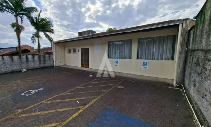 Terreno à venda na Santa Marina, --, Vila Nova, Joinville, 78 m2 por R$ 360.000