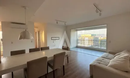 Apartamento com 3 quartos à venda na Rua Guilherme, --, Costa e Silva, Joinville por R$ 900.000