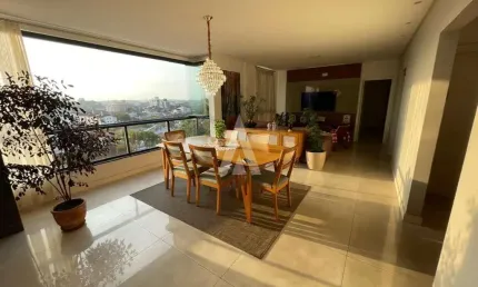 Apartamento com 3 quartos à venda na Rua Adoniram Barbosa, --, Saguaçu, Joinville por R$ 1.150.000