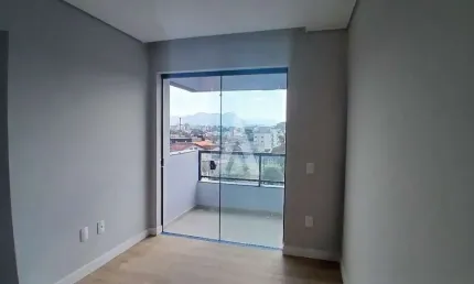 Apartamento com 2 quartos à venda na germano steinbach, --, saguaçu, joinville por r$ 465.000
