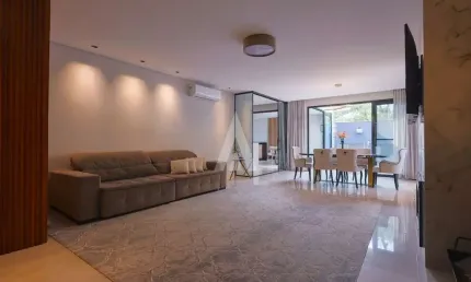 Casa em condomínio fechado com 3 quartos à venda na XV DE NOVEMBRO, --, Vila Nova, Joinville, 252 m2 por R$ 2.100.000