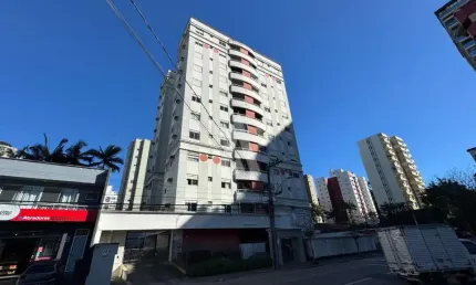 Apartamento com 3 quartos à venda na Rua Expedicionário Holz, --, Atiradores, Joinville por R$ 625.000