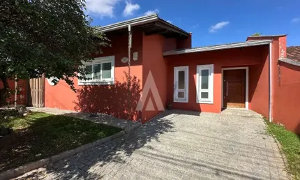Casa com 3 quartos à venda na Simone Dominoni Gonçalves, --, Costa e Silva, Joinville, 155 m2 por R$ 850.000