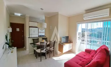 Apartamento com 2 quartos à venda na Rua Valter Peters, --, Costa e Silva, Joinville por R$ 263.000