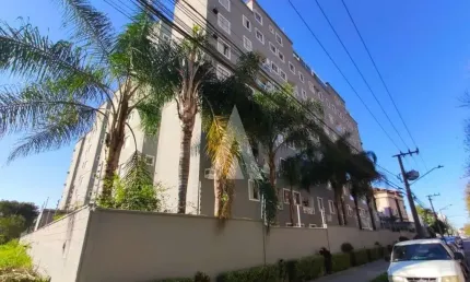 Apartamento com 2 quartos à venda na Rua Presidente Prudente de Moraes, --, Santo Antônio, Joinville por R$ 290.000