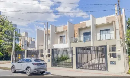 Casa com 3 quartos à venda na rua luiz delfino, --, glória, joinville, 159 m2 por r$ 1.200.000