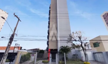 Apartamento com 3 quartos à venda na rua lages, --, centro, joinville por r$ 530.000