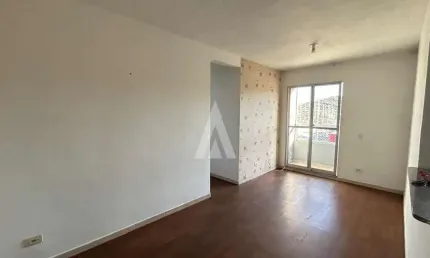 Apartamento com 3 quartos à venda na praça albano schimidt, --, boa vista, joinville por r$ 279.900